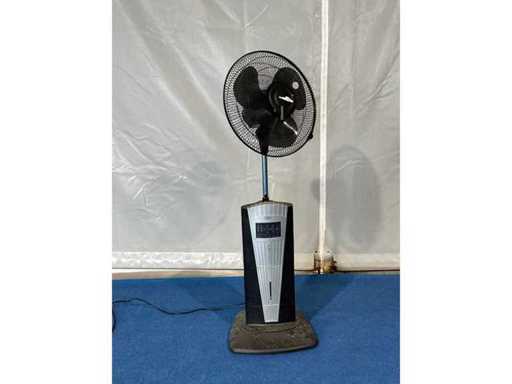 MaxxHome - Ventilator de ceață - Ventilator