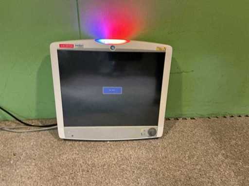 GE D19KT vital Patient Monitor