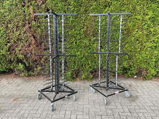 Jackstack mobile (2x)