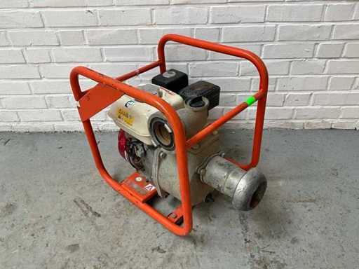 Koshin SEH-80X Schmutzwasserpumpe