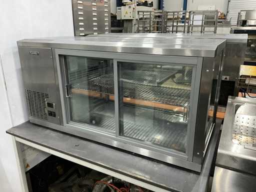 Vitrină frigorifică Gamko AV/MS 111 2014