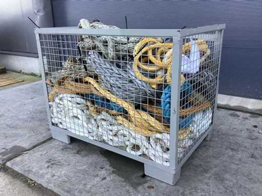 Parij Dyneema Restanten