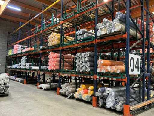 Palletrek