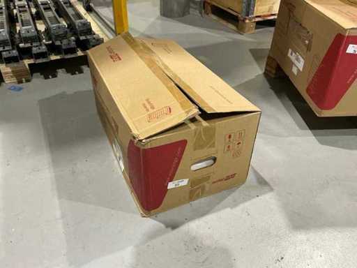 Onduleur SolarEdge SE5K