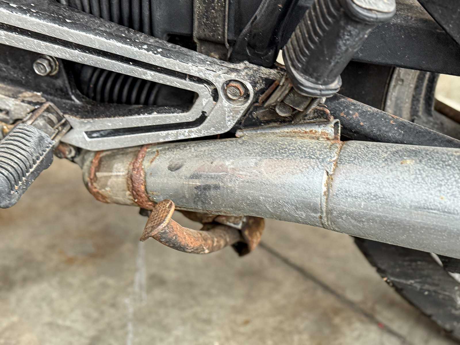 Yamaha Chopper XV 920 J 920cc 1986 (Origineel-NL), MG-55-VX