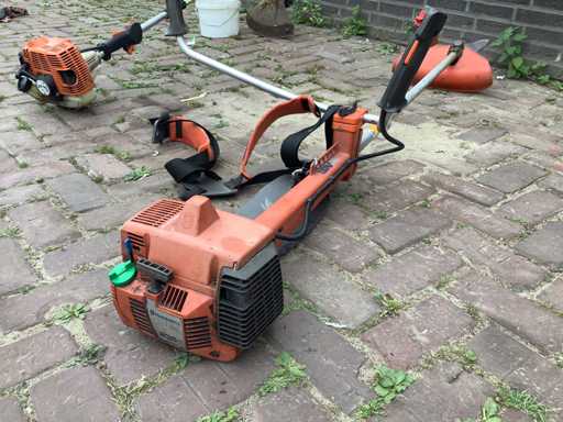 Husqvarna 235r Bosmaaier