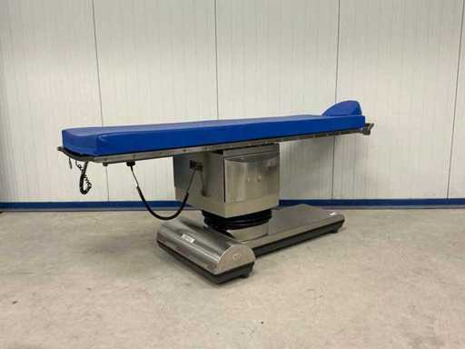 Stille - Imagiq - Surgical Imaging Table