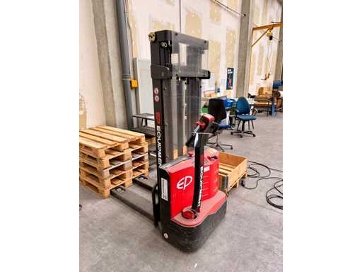 EP ES 12 - 12 ES Electric Ant