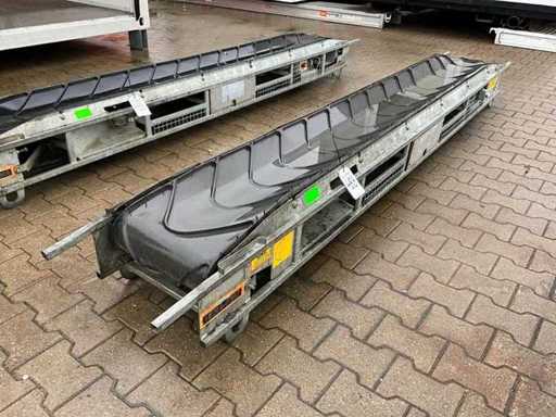 Etramo Mini Maxi Conveyor 2016