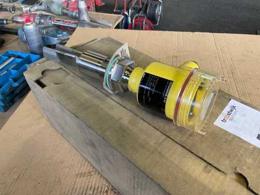 Wibrujący przełącznik widelca Vega S61