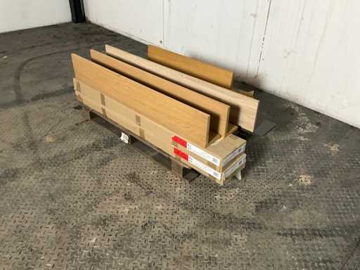 Sprint Wall Shelf (11x)