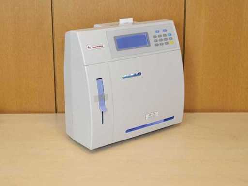 ARLYTE – Aparat jonogramowy