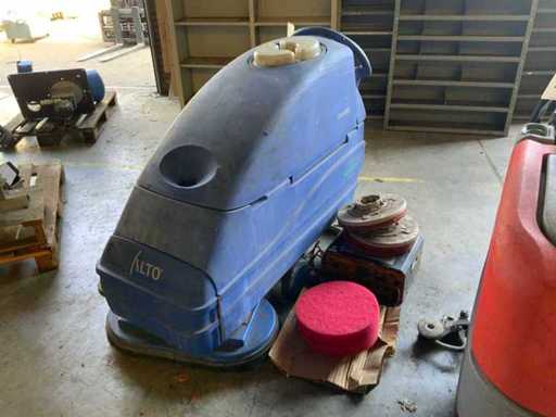 Alto Encore L2426 Floor Cleaner
