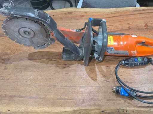 Husqvarna K3000 Cut-n-Break Slijpmachine - Andere Elektrogereedschappen