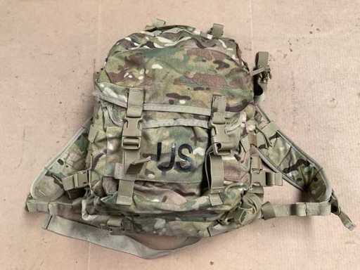 Rifleman set OCP