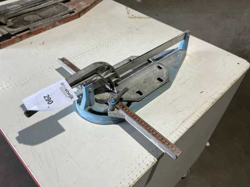 Sigma Tile Cutter