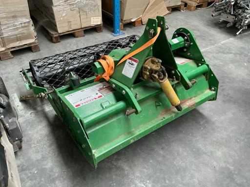 Better-Agro LF105 Power Harrow 2020
