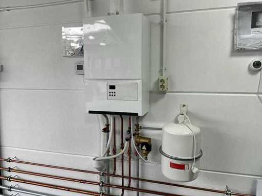 Caldaia Atag P20C 2021 CW3