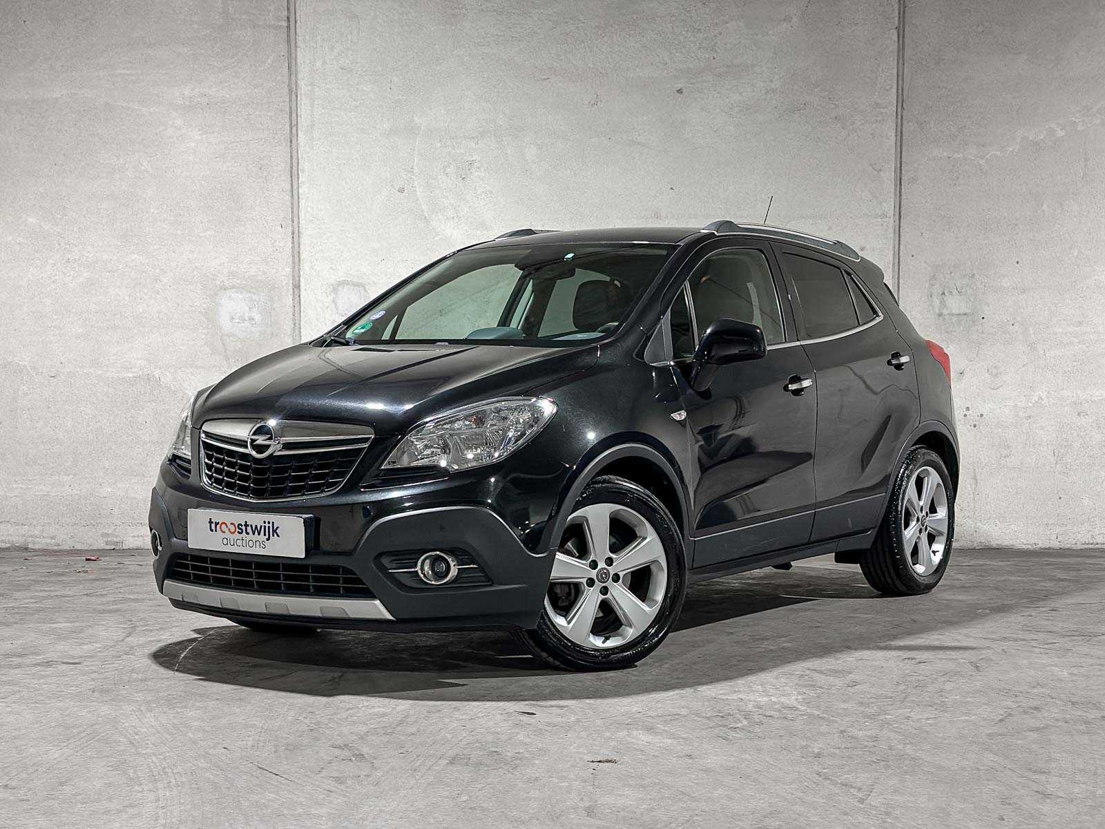 Personen- en bedrijfsauto's te Tiel