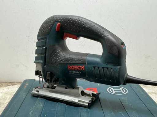 2017 Bosch GST 90 BE Puzzlesäge