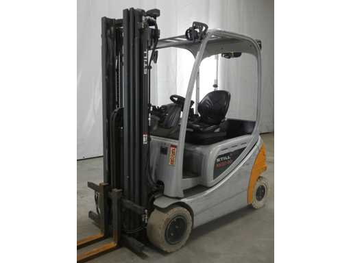 STILL RX20-20P Forklift