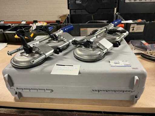 Veribor - Set di tendici per il caso