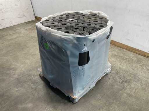 Fetru pentru acoperișuri palete