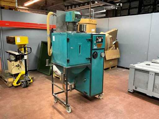 Mann + Hummel Somos TF70 dryer