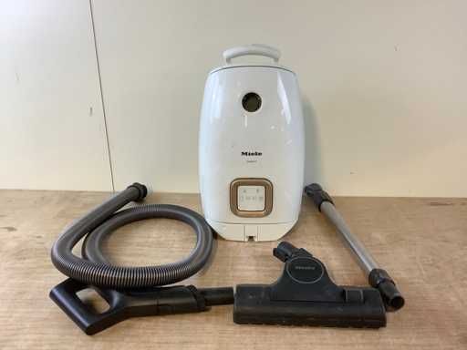 MIELE Guard L1 Allergie-Staubsauger