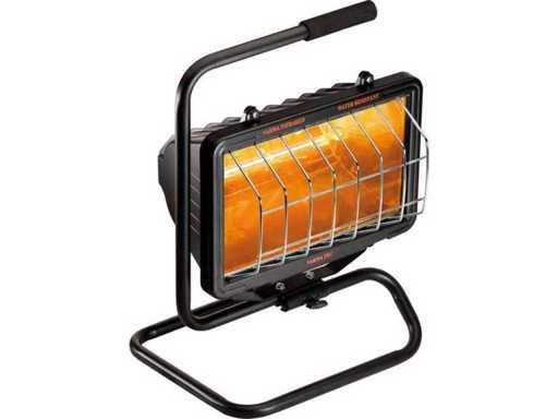 Varma ECOWRG/7 Infrarood heater
