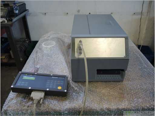 INTERMEC - Px4i - Thermal Printer - 2012