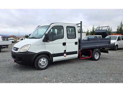 IVECO - TÄGLICH 35C15 - LKW - 2008