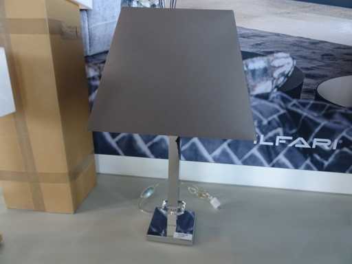 Ilfari - Swinging Ballet T1 - Tafellamp