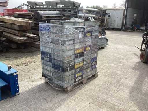 Magazinbehälter (96x)