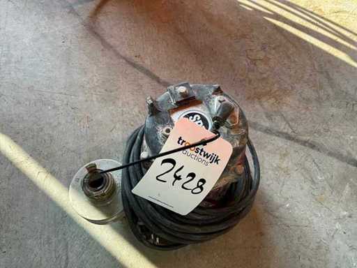 Pompă submersibilă SPT 2018