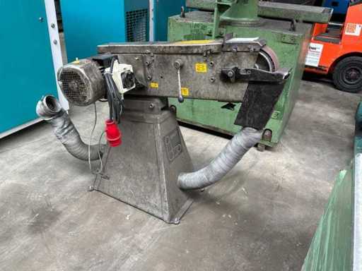 Multi-Tool GS 75 S2 Riemenschleifer
