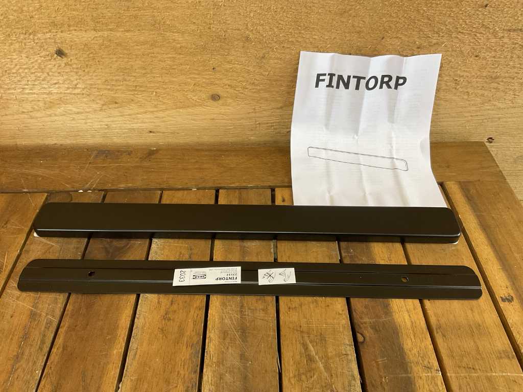 Magnetic Stripe Fintorp (42x)
