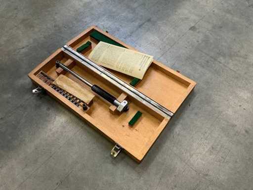 MITUTOYO Subito 18-35 Indoor Gauge