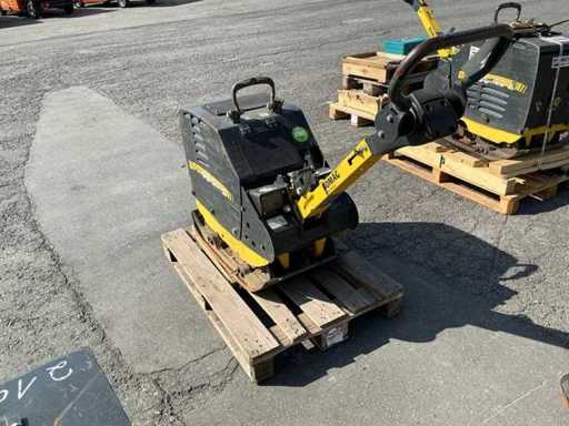 Plaque vibratoire BOMAG BPR 50/55D 2021