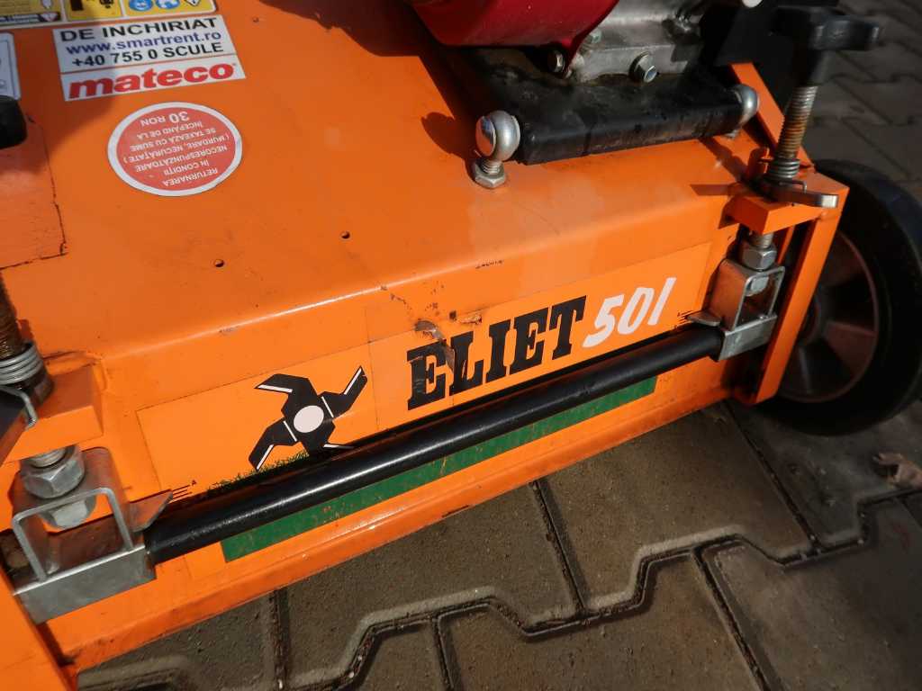 Eliet deals 501 scarifier