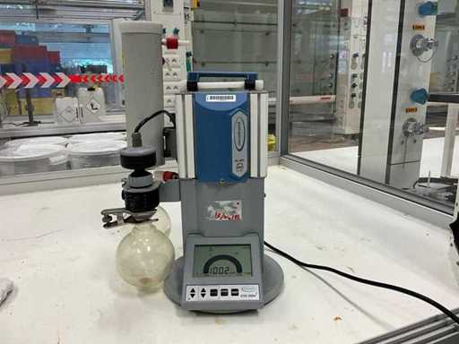 Pompa de vid VACUUBRAND PC 2001 VARIO
