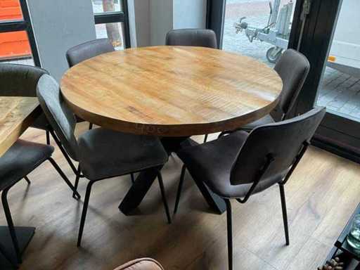 Restauranttisch