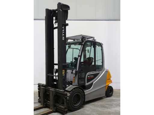 STILL RX60-50/600 Forklift