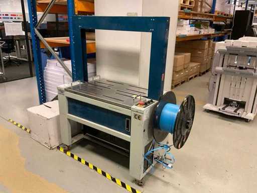 2005 Joinpack A03n Macchina per strappare