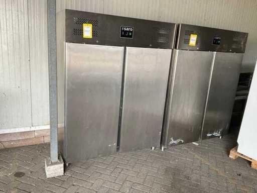 Frigorifero Saro Tore GN 1400 anno di produzione 2023