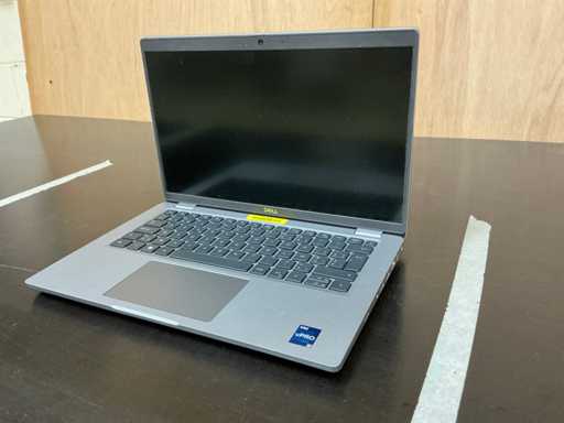 DELL - Precision 3470 - Laptop