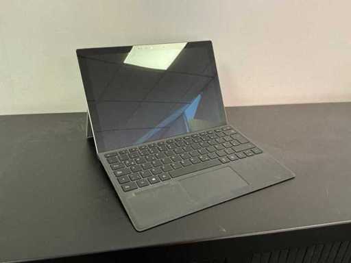 Microsoft Surface pro 7 Laptop