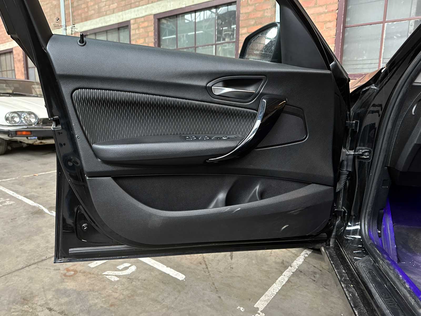 BMW 118i Corporate Lease High Executive 1-serie 136PK 2018