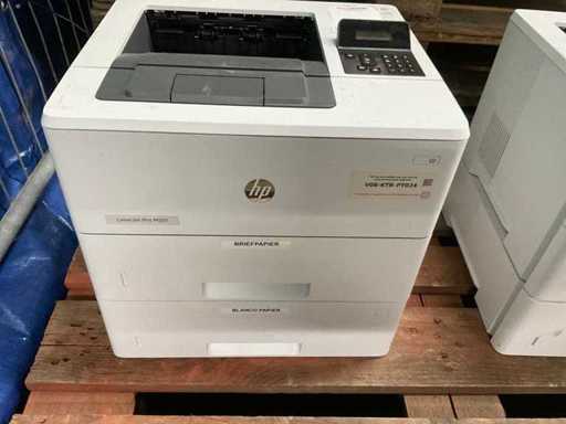 HP Pro M501 LaserJet Laser Printer