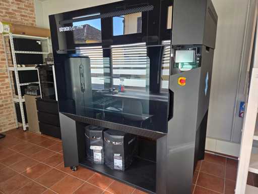 STRATASYS - F770 - Przemysłowa drukarka 3D - 2023